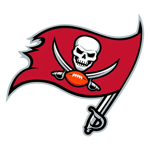 Tampa Bay Buccaneers Logo